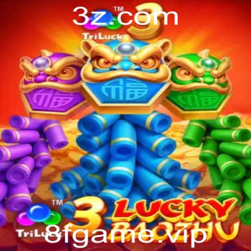 Explorando o Fascinante Universo do 3LuckyBaozhu: Uma Jornada no Mundo dos Jogos 8f