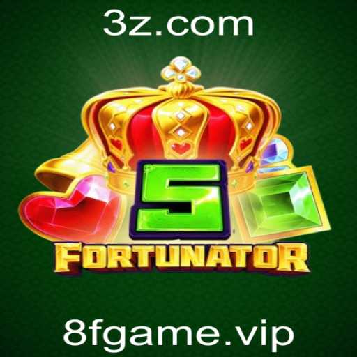 Explorando o Universo do 5Fortunator: Um Guia Completo para o 8f Game