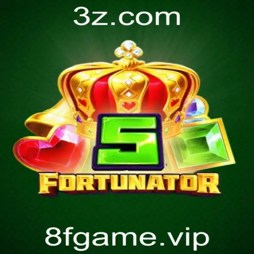 Explorando o Universo do 5Fortunator: Um Guia Completo para o 8f Game