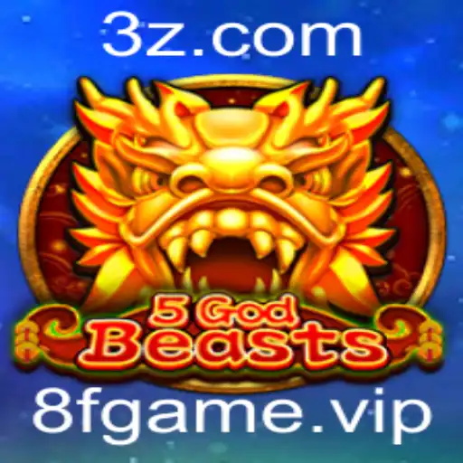 Descubra o Fascinante Mundo de 5GodBeasts: Um Incrível Jogo 8f