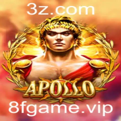 Descobrindo o Fascinante Mundo de Apollo: O Jogo 8F Game
