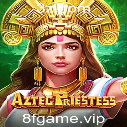 Explorando o Mundo de AztecPriestess: Uma Jornada no 8F Game