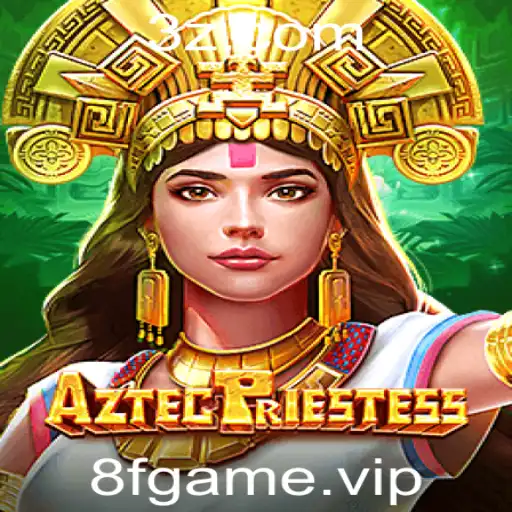 Explorando o Mundo de AztecPriestess: Uma Jornada no 8F Game