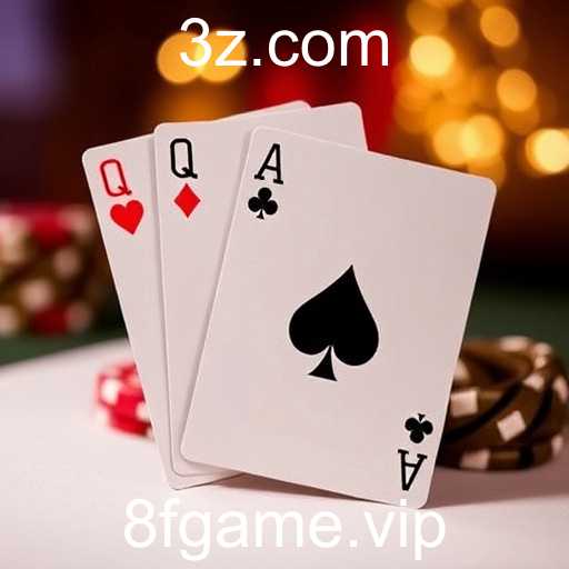 Baccarat: O Fascinante Mundo do 8f Game