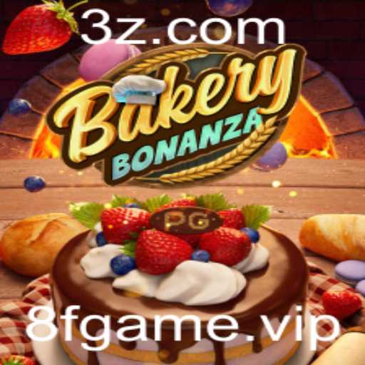 Explorando o Mundo de BakeryBonanza: Um Jogo 8F para Amantes de Confeitaria