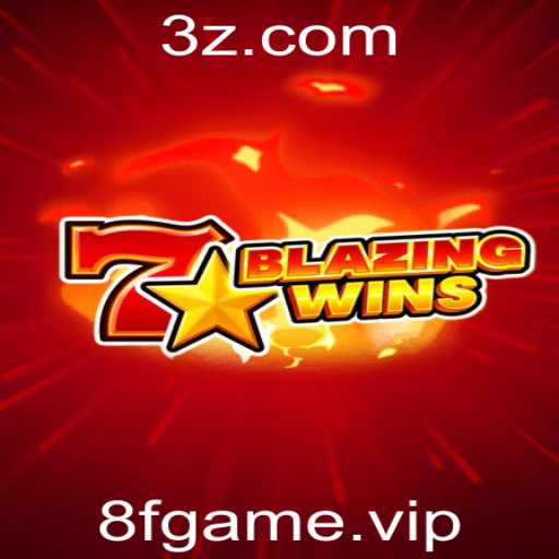BlazingWins: Um Mergulho no Mundo Empolgante do 8f Game