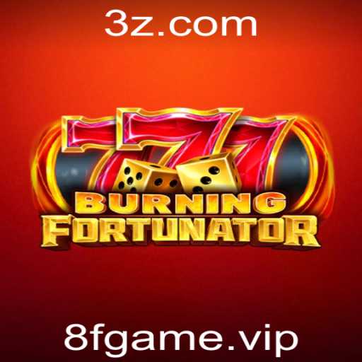 Explorando o Universo de BurningFort: O Novo Fenômeno 8F Game
