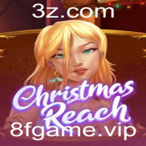 ChristmasReach: Explorando o Envolvente Mundo do Jogo 8F Game