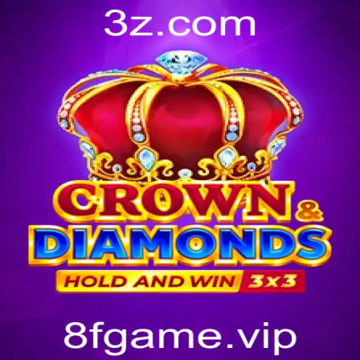 Descubra o Fascinante Jogo Crowndiamonds