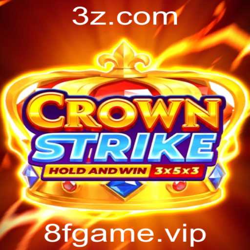 Descobrindo o Mundo de Crownstrike: O Desafio do 8F Game
