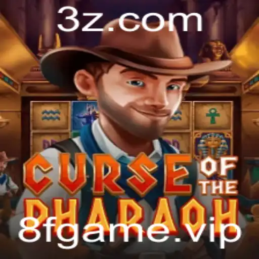 CurseofthePharaoh: A Nova Fenomenal Jornada 8F Game
