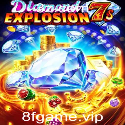 Explorando DiamondExplosion7s: O Universo do 8f Game