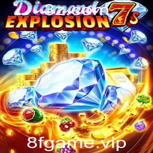 Explorando DiamondExplosion7s: O Universo do 8f Game