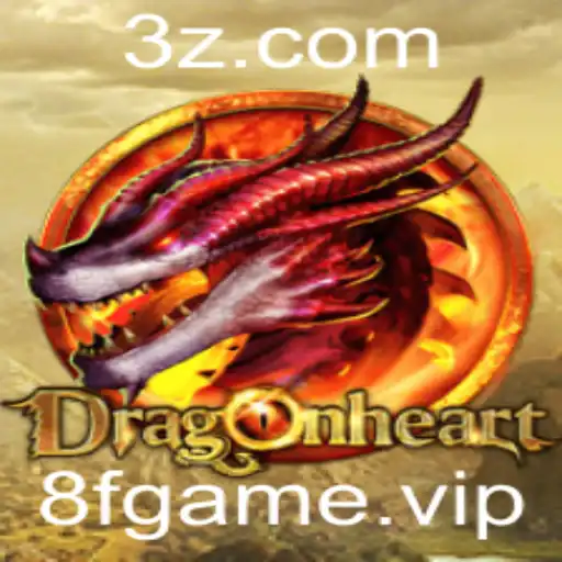 Explorando o Fascinante Mundo de DragonHeart: O Jogo '8f Game'