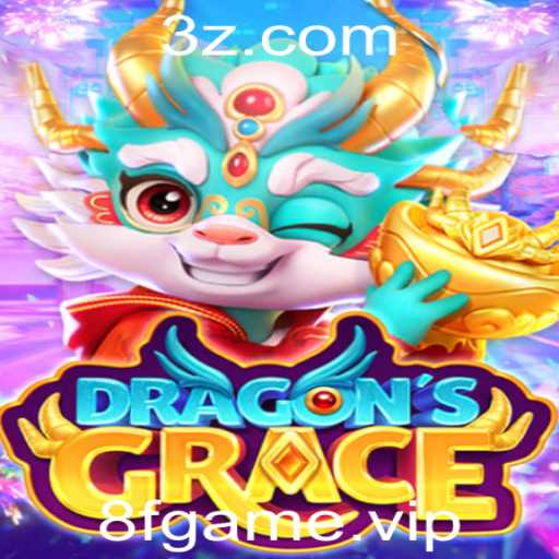 Descubra o Fascinante Mundo de DragonsGrace: O Novo 8F Game