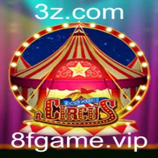 Descubra o Mundo Envolvente de EcstaticCircus: O Jogo 8f que Está Transformando a Experiência dos Jogadores