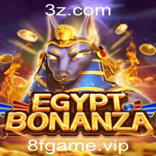 Descubra o Mundo de EgyptBonanza: Uma Aventura no Antigo Egito Com o 8F Game