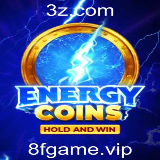 Explorando o Universo de EnergyCoins: O Novo Fenômeno 8f Game