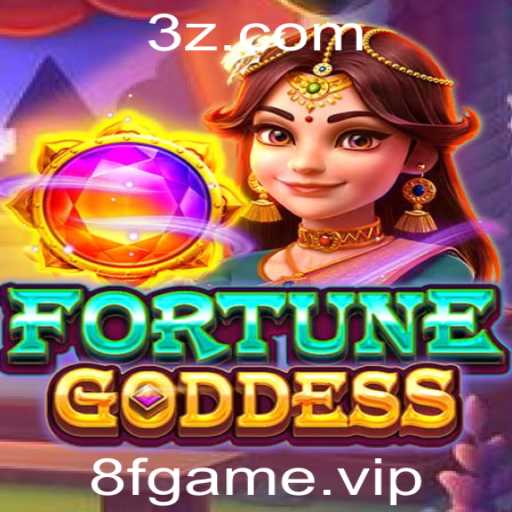 FORTUNEGODDESS: Explorando o Universo do Jogo 8f