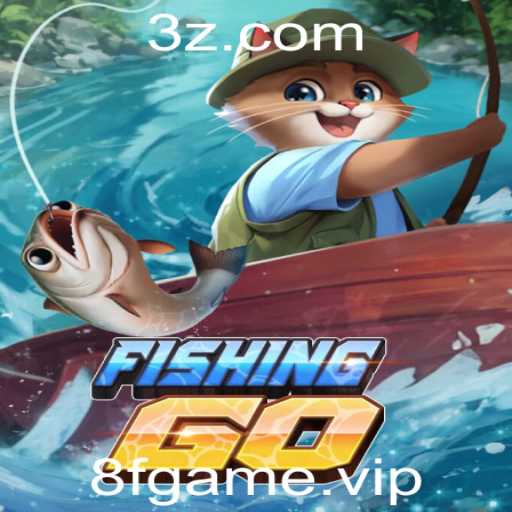 Descubra o Fascinante Mundo de FishingGO: A Nova Sensação dos Jogos 8f