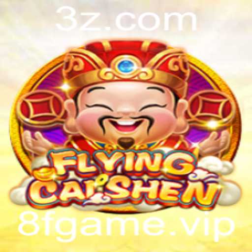 Explorando o Universo de FlyingCaiShen: A Emoção do 8f Game