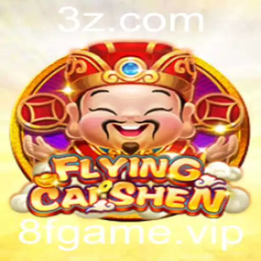 Explorando o Universo de FlyingCaiShen: A Emoção do 8f Game