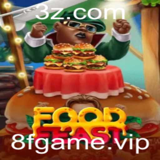 Explorando o Universo do Jogo FoodFeast: Uma Aventura Culinária Incomparável