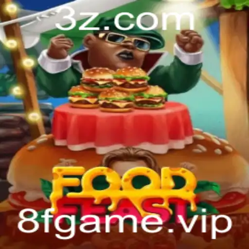 Explorando o Universo do Jogo FoodFeast: Uma Aventura Culinária Incomparável