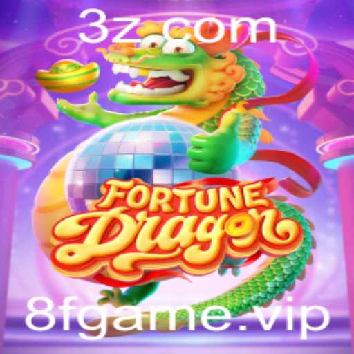 FortuneDragon: Descobrindo o Fascinante Mundo do 8f Game