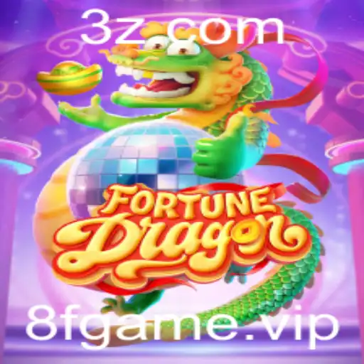 FortuneDragon: Descobrindo o Fascinante Mundo do 8f Game