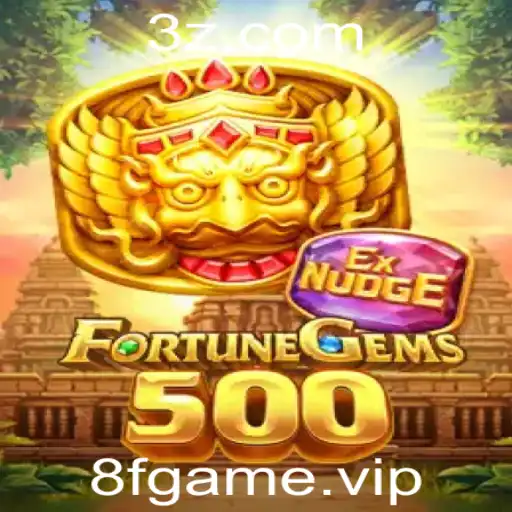 Explorando o Fascinante Mundo de FortuneGems500 - O Desafiante 8f Game