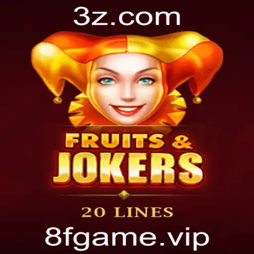 FruitsAndJokers20: Uma Experiência de Jogo Vibrante