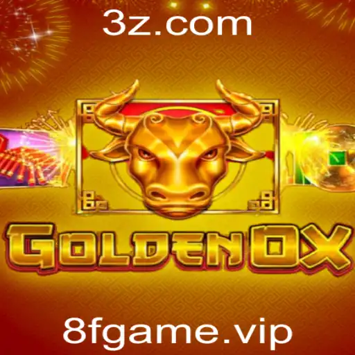 GoldenOx: Um Mergulho no Universo do 8f Game