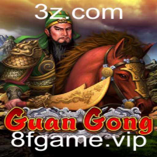 GuanGong: Explorando o Fascinante Mundo do 8f Game