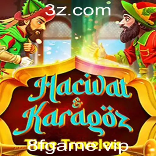 Descubra o Fascinante Mundo do Jogo HacivatandKaragoz