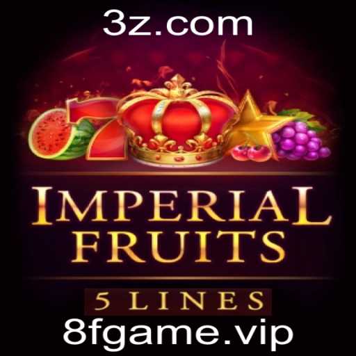 Descubra o Mundo de ImperialFruits5: O Jogo 8f que Conquistou Multidões