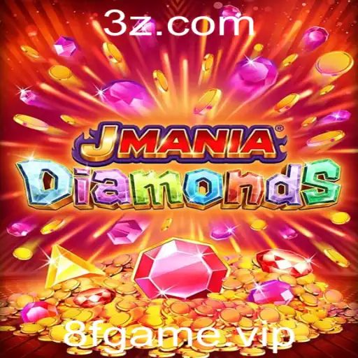 Explorando o Mundo de JManiaDiamonds: Uma Aventura no Universo 8f Game