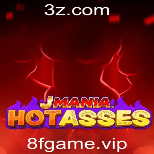 Explorando JManiaHotAsses: O 8f Game que Está Transformando o Cenário dos Games