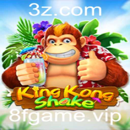 Explorando KingKongShake: O Jogo Inovador do Ano