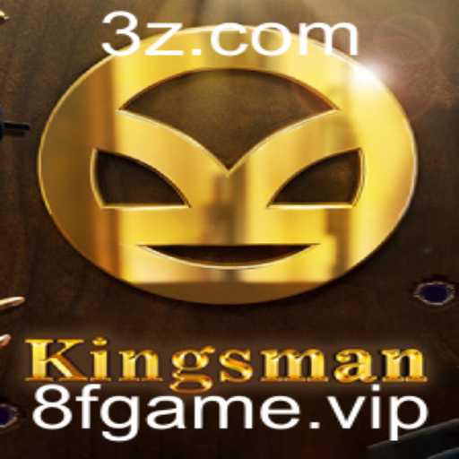 Explorando o Universo de Kingsman: O Fascínio do Jogo 8F Game