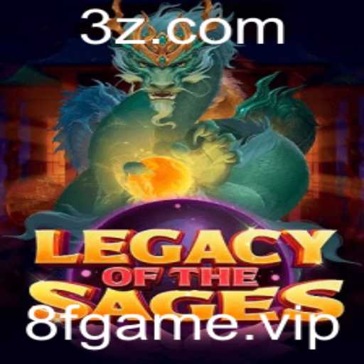Explorando Legacy of the Sages: Um Mergulho Profundo no Fascinante Universo do 8f Game