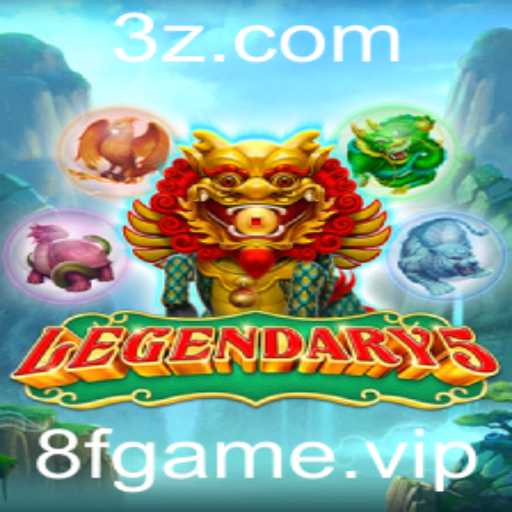 Legendary5: Explorando o Novo Fenômeno dos Jogos 8f