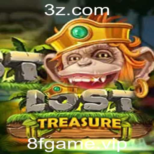 Explorando o Mundo Enigmático de LostTreasure: Um Guia Completo sobre o Emocionante 8f Game