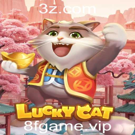Explorando o Mundo do Jogo LuckyCat e o Conceito de 8f Game