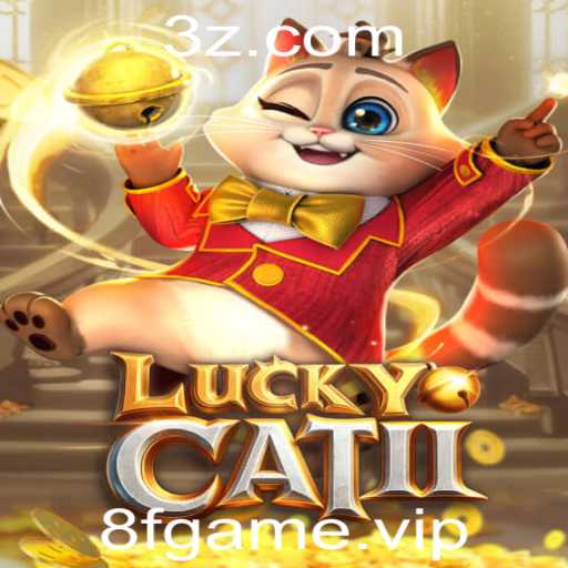 Descubra LuckyCatII: O Fascinante Mundo do Novo 8F Game