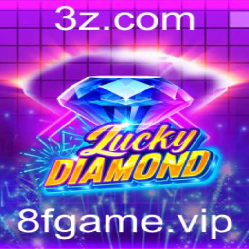 LuckyDiamond: Explorando o Universo do Jogo '8f Game'