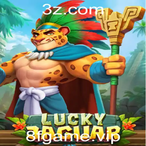 Explorando o Fascinante Mundo de LuckyJaguar: Um Destaque no Universo 8f Game