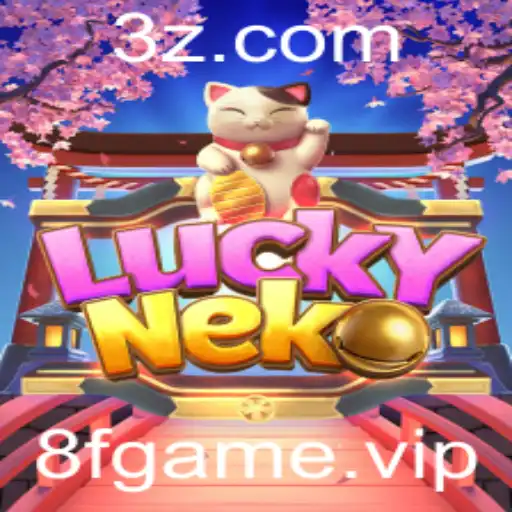 Descubra o Fascinante Mundo de LuckyNeko: Um Jogo de Aventura e Estratégia
