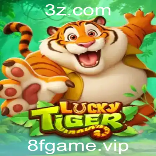 Descubra o Fascinante Mundo de LuckyTiger: O Jogo 8f que Está Conquistando o Público