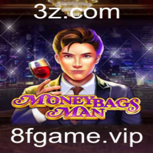 MoneybagsMan: A Inflamável Aventura Financeira no Universo dos Jogos 8F